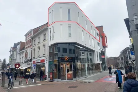  Verhuurd Hasselt