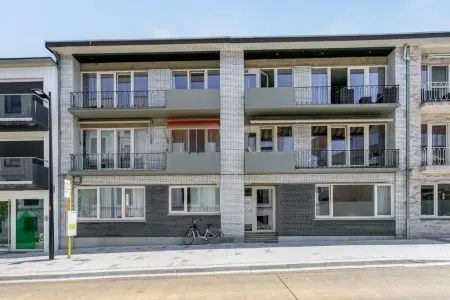 AppartementBeringen