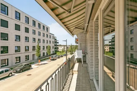 AppartementBeringen