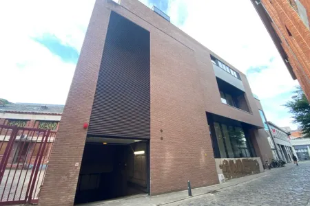  Verhuurd Hasselt