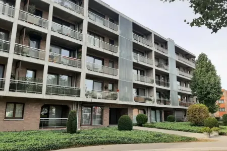  Verhuurd Hasselt
