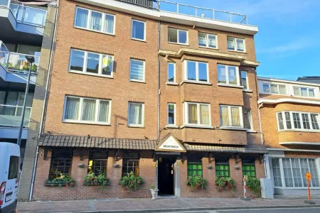  Verhuurd Genk