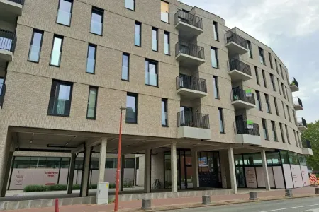  Verhuurd Maasmechelen