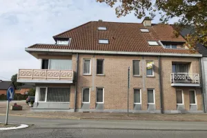  Verhuurd Alken