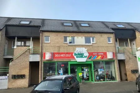  Verhuurd Hechtel
