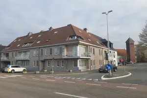  Verhuurd Alken