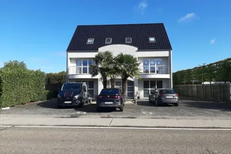 Verhuurd Lommel