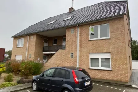 AppartementZolder