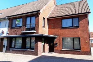  Verhuurd Houthalen