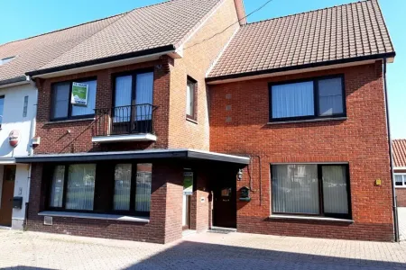  Verhuurd Houthalen