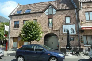  Verhuurd Dilsen-Stokkem