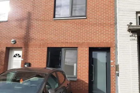  Verhuurd Diepenbeek