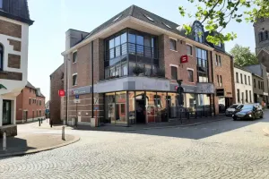 Verhuurd Lummen