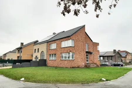  Verhuurd Diepenbeek
