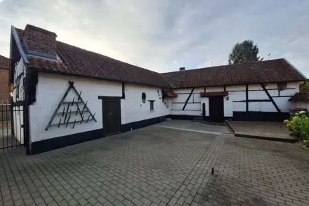  Verhuurd Beverst