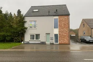  Verhuurd Lummen
