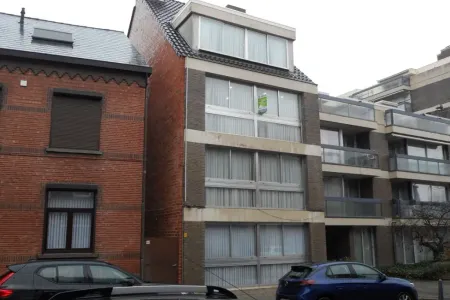  Verhuurd Hasselt