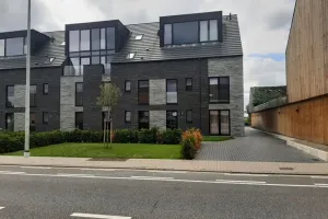  Verhuurd Alken