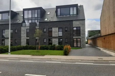  Verhuurd Alken
