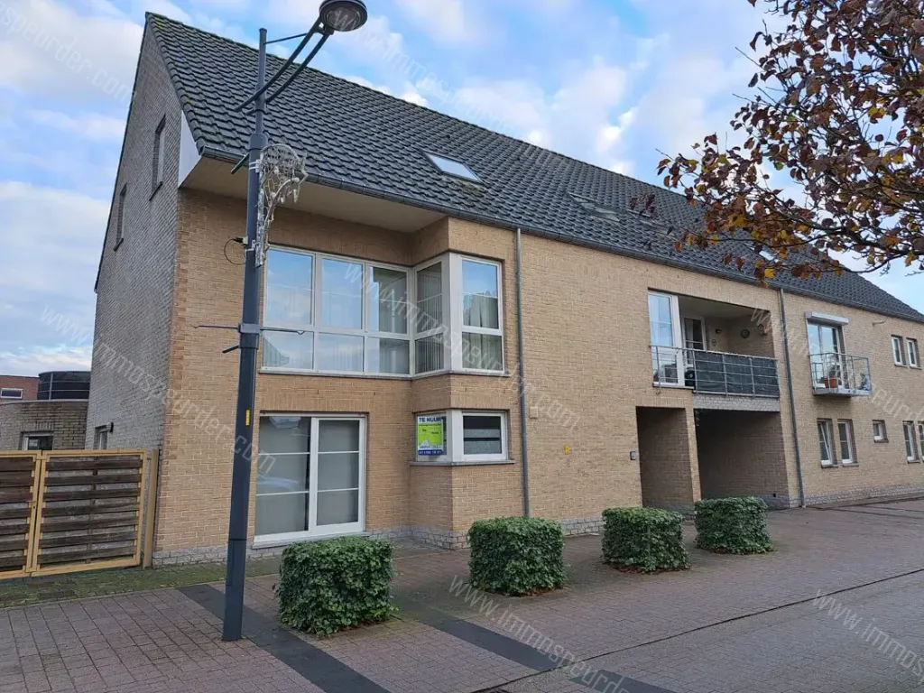 Appartement in Hechtel-Eksel - 1320718 - Twaalf septemberstraat 17b-1, 3940 Hechtel-Eksel