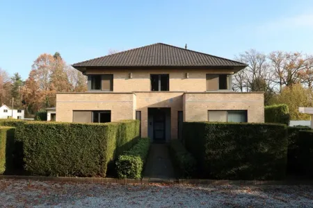  Verhuurd Heusden-Zolder