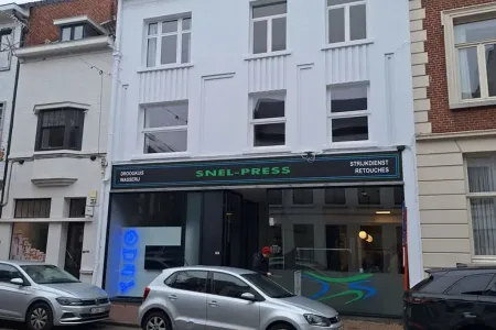  Verhuurd Hasselt