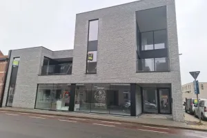  Verhuurd Beringen