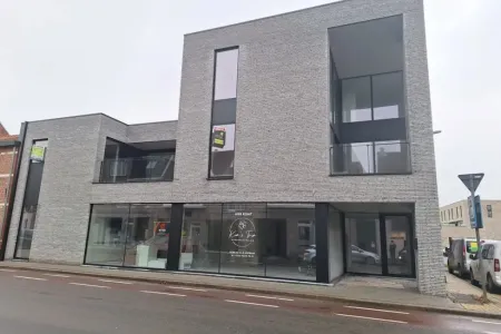  Verhuurd Beringen