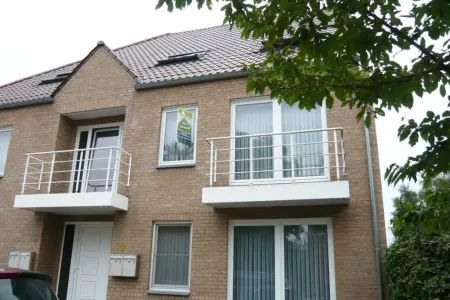  Verhuurd Sint-Huibrechts-Lille