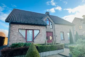  Verhuurd Oudsbergen