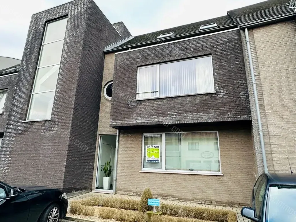 Appartement in Oudsbergen - 1325977 - Weg naar Zwartberg 80-2, 3660 Oudsbergen