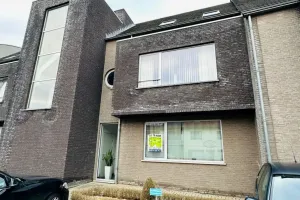  Verhuurd Oudsbergen