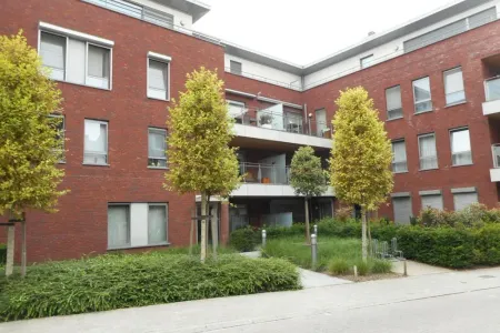  Verhuurd Hasselt