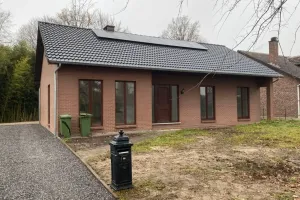  Verhuurd Kuringen