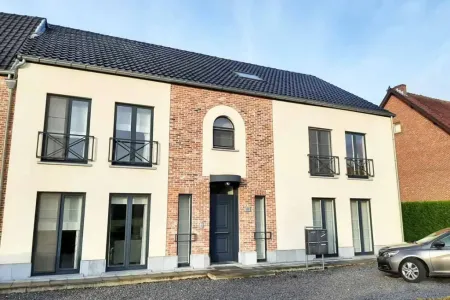  Verhuurd Hasselt