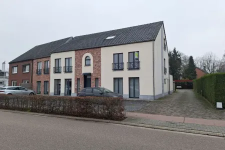  Verhuurd Hasselt