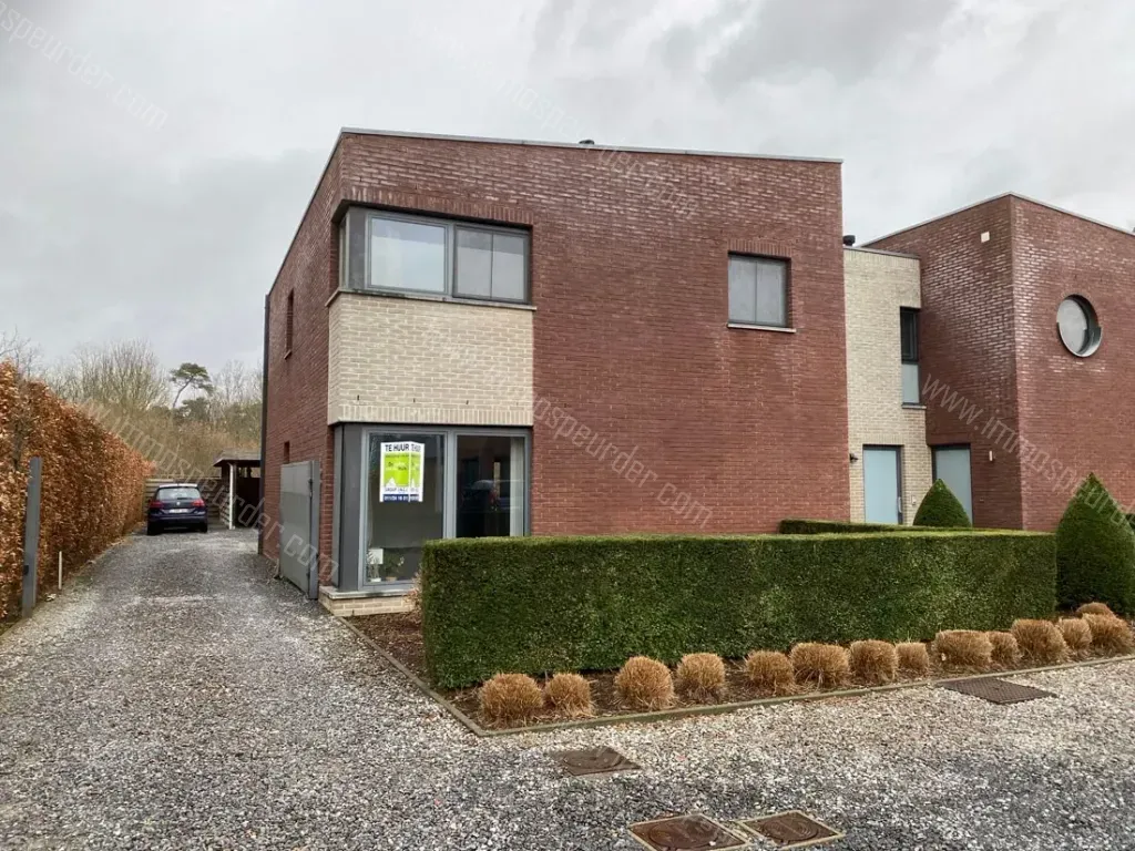 Appartement in Lummen - 1352657 - Opworpstraat 45-1-1, 3560 Lummen