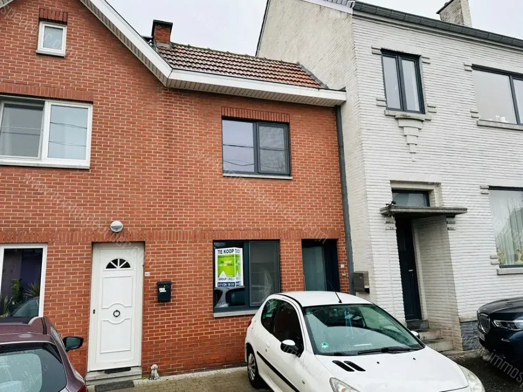 Huis in Diepenbeek - 1352656 - Jeugdstraat 58, 3590 Diepenbeek