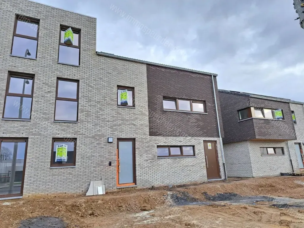 Appartement in Dilsen-Stokkem - 1363151 - Rijksweg 73-001, 3650 Dilsen-Stokkem