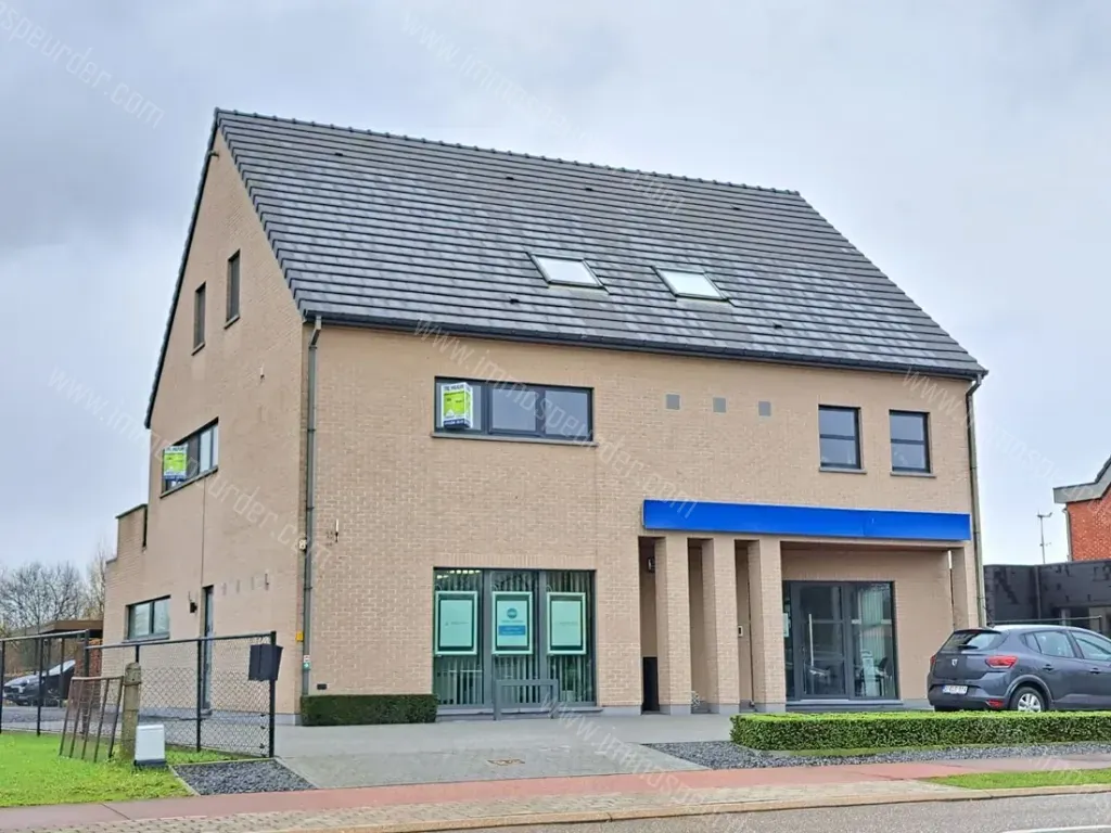 Huis in Kermt - 1361794 - Spalbeekstraat 148b-2, 3510 Kermt