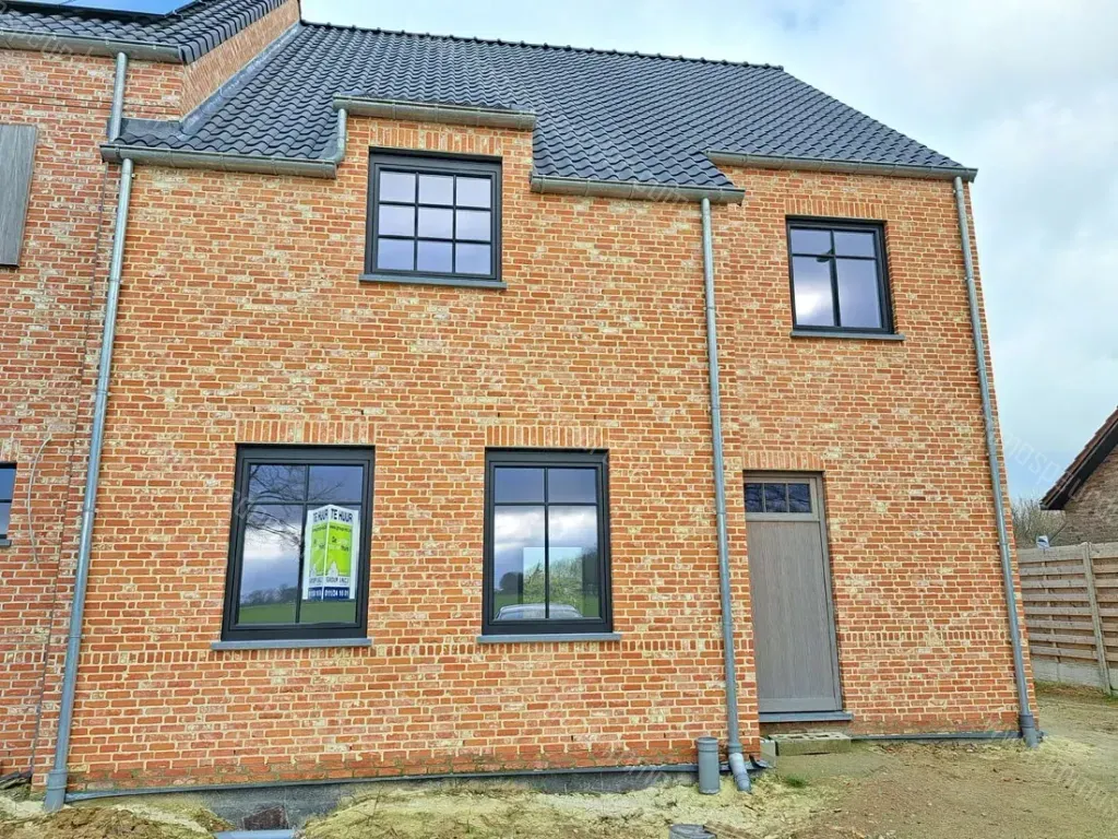 Huis in Peer - 1376660 - Meeuwerbaan 97A, 3990 Peer