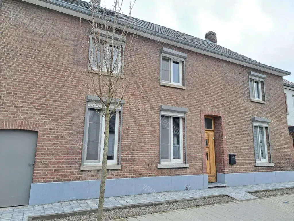 Huis in Neerharen - 1381410 - Ladderstraat 74, 3620 Neerharen