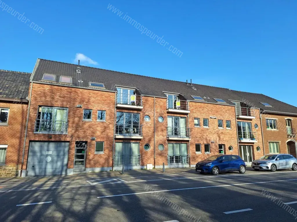 Huis in Hasselt - 1383304 - Luikersteenweg 522b-4, 3501 Hasselt