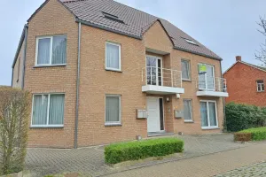 Appartement Te Huur Sint-Huibrechts-Lille