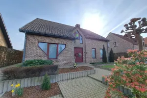  Verhuurd Oudsbergen