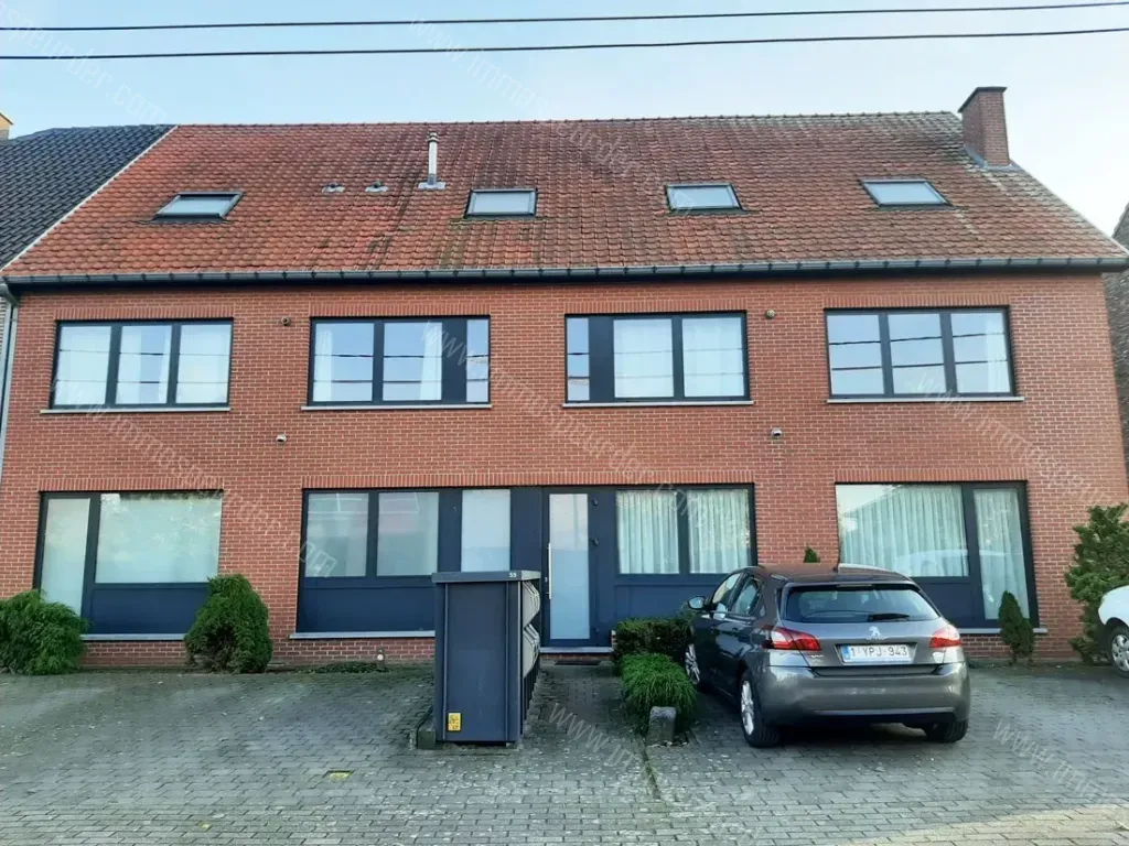 Huis in Diepenbeek - 1403429 - Boomgaardstraat 55b-11, 3590 Diepenbeek