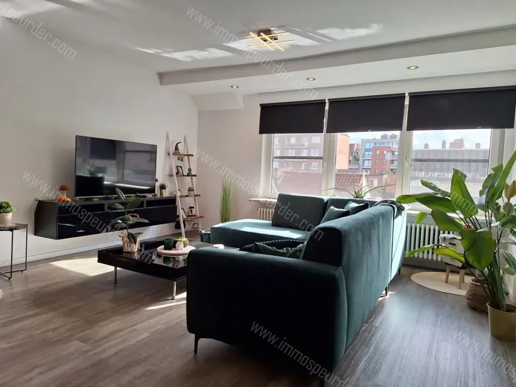 Appartement Te Huur Hasselt