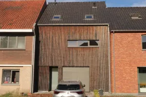 Huis Te Koop Zonhoven