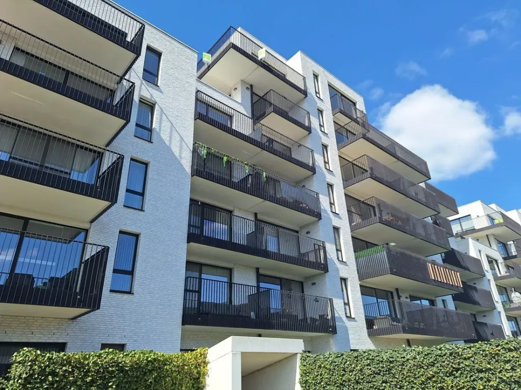 Appartement in Hasselt - 7671953 - Hendrik van Veldekesingel 33A, 3500 Hasselt