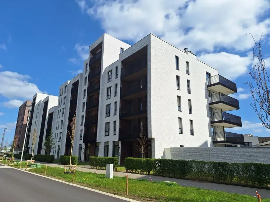 Appartement in Hasselt - 7671953 - Hendrik van Veldekesingel 33A, 3500 Hasselt